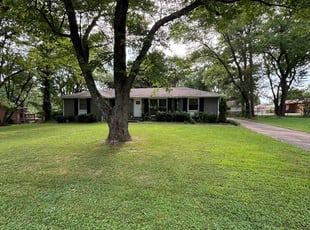 Mike M.'s turf maintenance service result