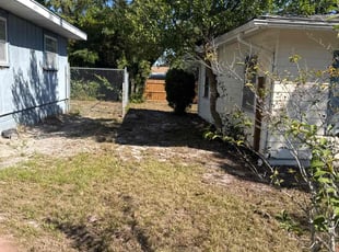 Ek K.'s grass maintenance service result