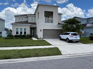 Jarvis A.'s lawn care service result