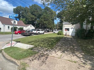 Cindy H.'s lawn service service result