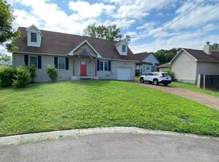 Tim T.'s lawn maintenance service result