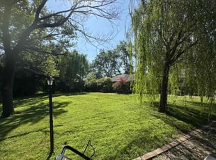 Jeffrey D.'s lawn maintenance service result