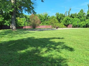 Kimberly R.'s grass maintenance service result