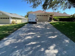 May C.'s lawn care services service result