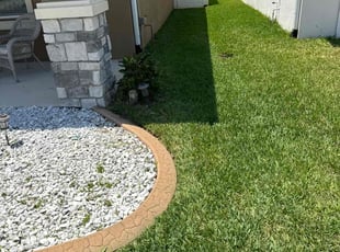 Jeff L.'s lawn care services service result