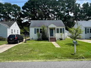 Jennifer F.'s lawn care service result