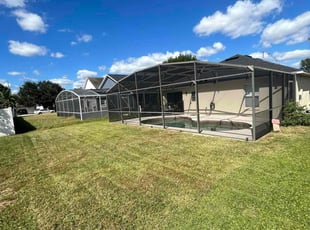 Anthony T.'s Long Grass Cleanup service result