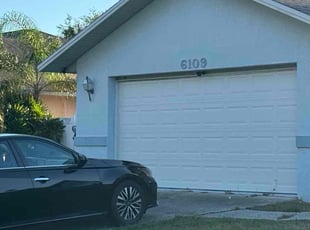 Jean S.'s lawn maintenance service result