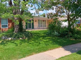 Annette G.'s lawn care services service result