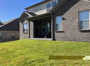 Sanford C.'s lawn maintenance service result