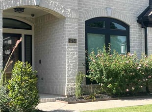 Stephenie T.'s grass maintenance service result