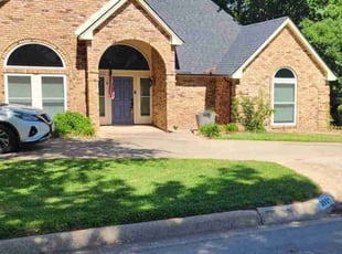 Sherry H.'s yard care service result