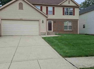 Melissa B.'s lawn service service result