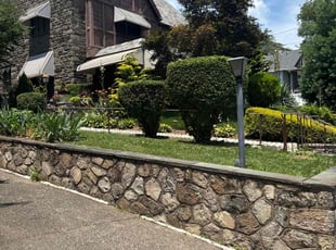 John S.'s Bush Trimming service result