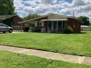 Jace W.'s turf care service result