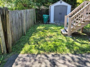 Nikki E.'s turf care service result