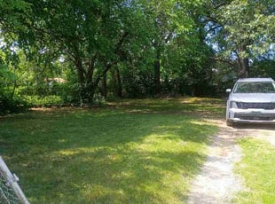 Richard R.'s lawn care service result