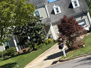 John L.'s lawn care service result