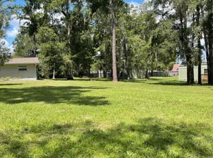 Pamela C.'s turf care service result