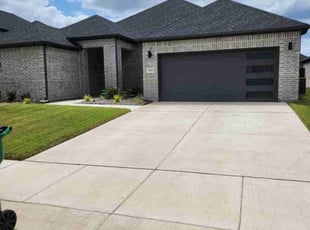 Vivian T.'s turf maintenance service result