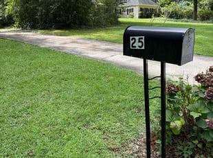 Jekisha G.'s Bush Trimming service result