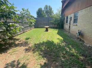 Robert S.'s lawn care services service result