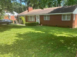 Bryan R.'s turf maintenance service result