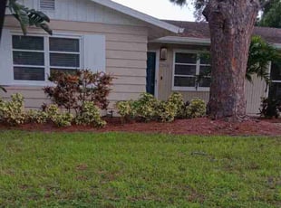 Lisa C.'s lawn service service result