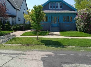 Marian S.'s grass maintenance service result
