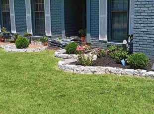 Stanton W.'s lawn care service result