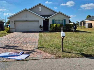 Susan K.'s lawn service service result