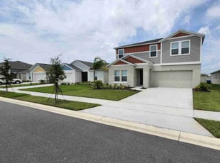 Darlene B.'s grass cutting service result