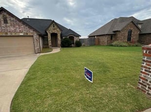 Lollie J.'s lawn service service result