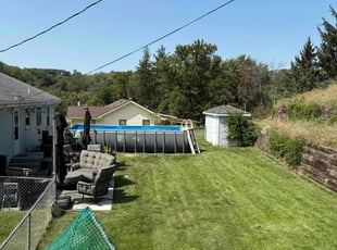 Seliner J.'s lawn care services service result