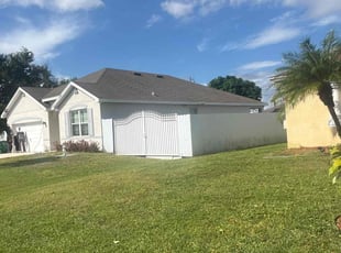 Sargina D.'s turf maintenance service result