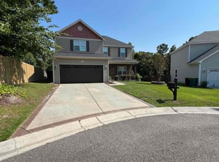 Gary B.'s lawn care service result