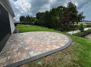Abigail S.'s turf maintenance service result