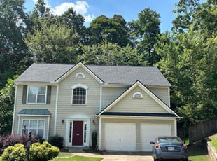 Mary S.'s lawn care service result
