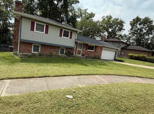 Todd S.'s turf maintenance service result