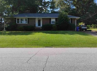 Ron S.'s turf care service result