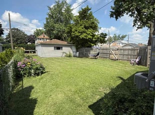 Corbin O.'s lawn care service result