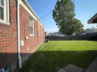 Scott M.'s lawn care service result