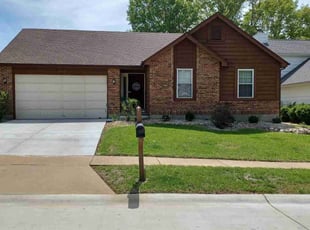 Lynnette M.'s lawn maintenance service result