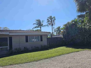Teri B.'s lawn care services service result