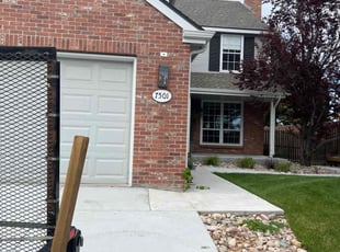 Bill H.'s lawn maintenance service result