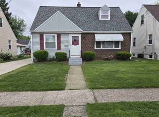 Gwendolyn J.'s lawn service service result