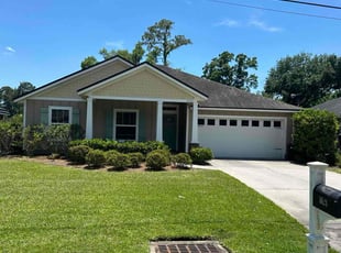 Justin U.'s landscaping services service result