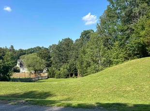 Jennifer J.'s lawn care services service result