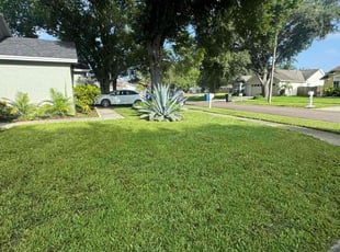 Linda G.'s Cleanups service result