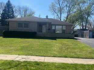 Richard M.'s turf care service result